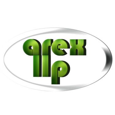 AREX LLP Logo Tasarımı yarışmasına tasarımcı grafiktasarim30 tarafından sunulan  tasarım 