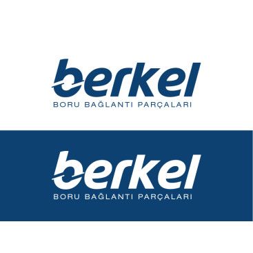 Şirketimiz İçin Logo ve Kurumsal Kimlik yarışmasına tasarımcı Bluewolf34 tarafından sunulan  tasarım 