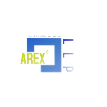 AREX LLP Logo Tasarımı yarışmasına tasarımcı hg_art tarafından sunulan  tasarım 