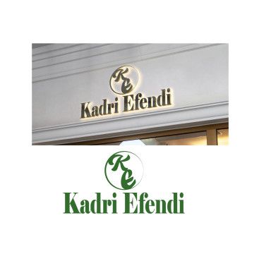 Kadri efendi yarışmasına tasarımcı muge17 tarafından sunulan  tasarım 