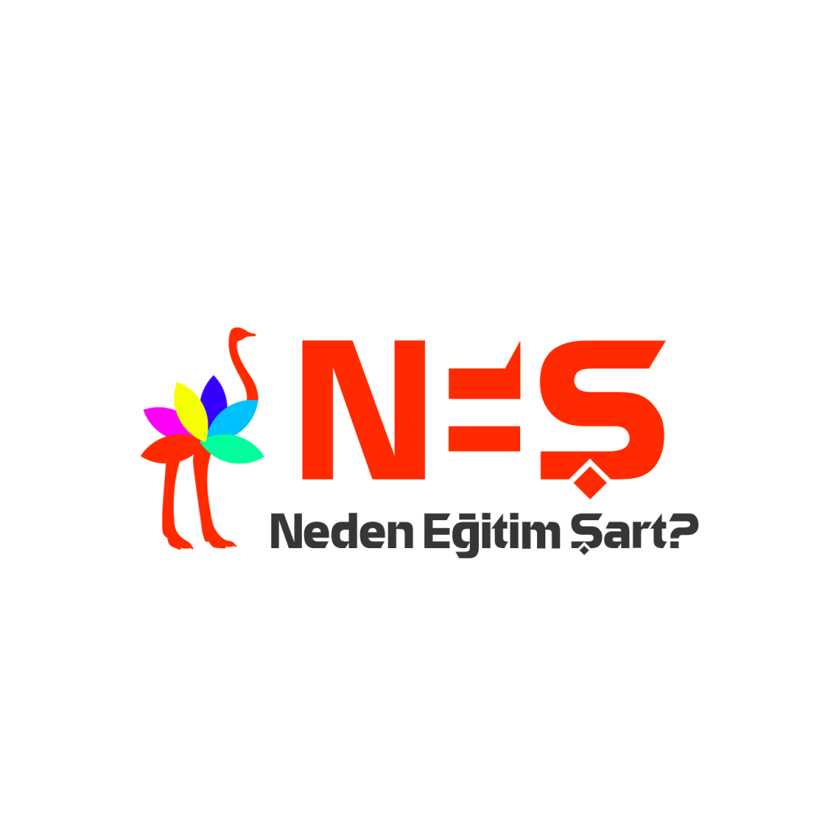 Tasarlayan ΛTLΛS™-NEŞ LOGO