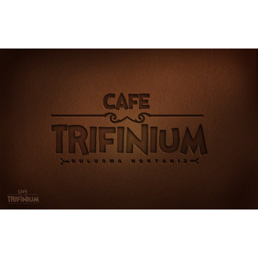 BULUŞMA NOKTASI OLACAK CAFE yarışmasına tasarımcı OnePixel tarafından sunulan  tasarım 