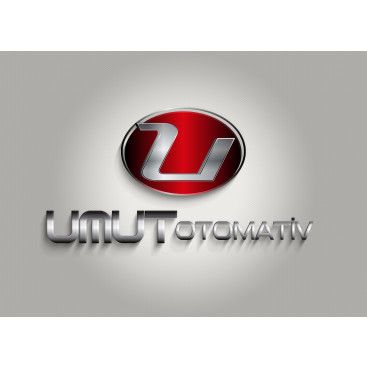 YENİ AÇILAN OTO GALERİMİZ İÇİN LOGO.. yarışmasına tasarımcı grafAkir_aciZz tarafından sunulan  tasarım 