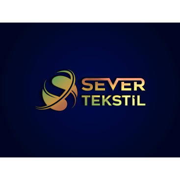 Tekstil firma logosu yarışmasına tasarımcı Etrah™ tarafından sunulan  tasarım 