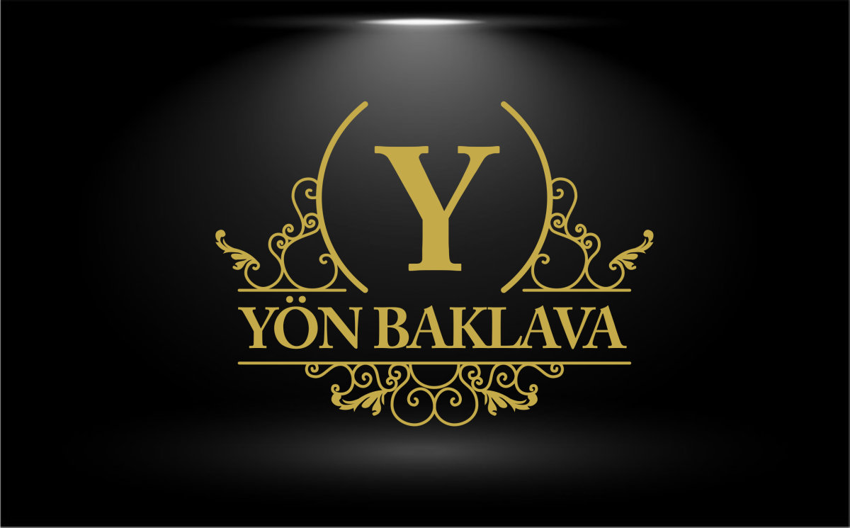Tasarlayan ErcanH-Yön Baklava şirketimiz için sade ve şık