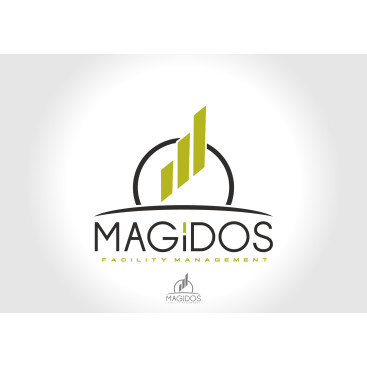 Bizi Biz Yapacak Logoyu Tasarla yarışmasına tasarımcı SantaCrea tarafından sunulan  tasarım 