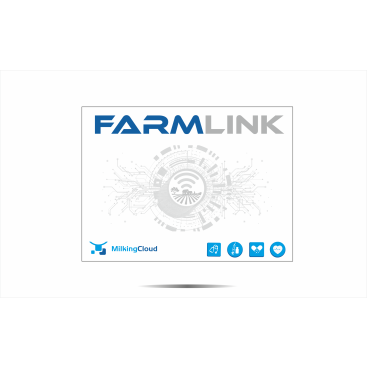 İneklerde Akıllı Elektronik Anten yarışmasına tasarımcı ErcanH tarafından sunulan  tasarım 