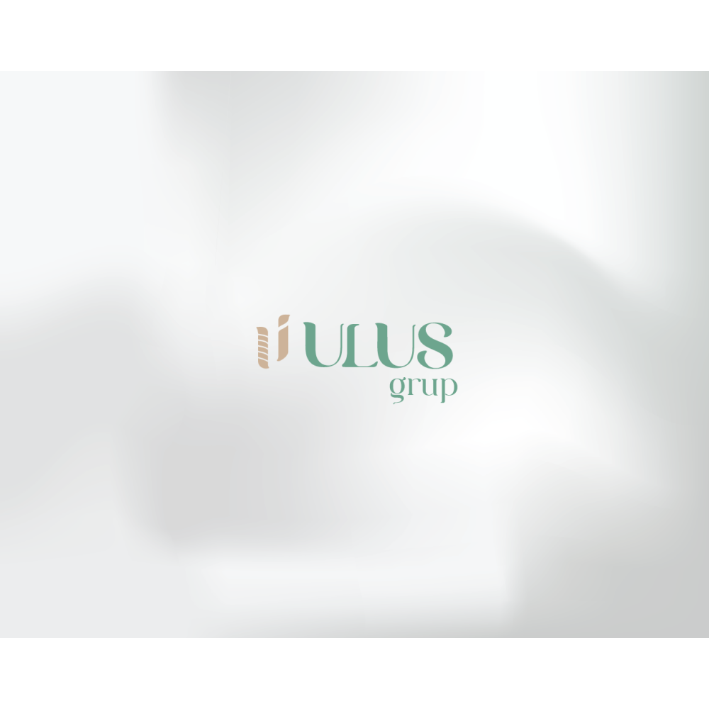 AİLE ŞİRKETİMİZ İÇİN ULUS'A YAKIŞIR LOGO