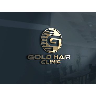 Ortadoğu'nun En iyi Saç Ekim Markası yarışmasına tasarımcı Ahenk tarafından sunulan  tasarım 