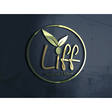 Liff logosunu arıyor yarışmasına tasarımcı hbgrafik tarafından sunulan  tasarım 