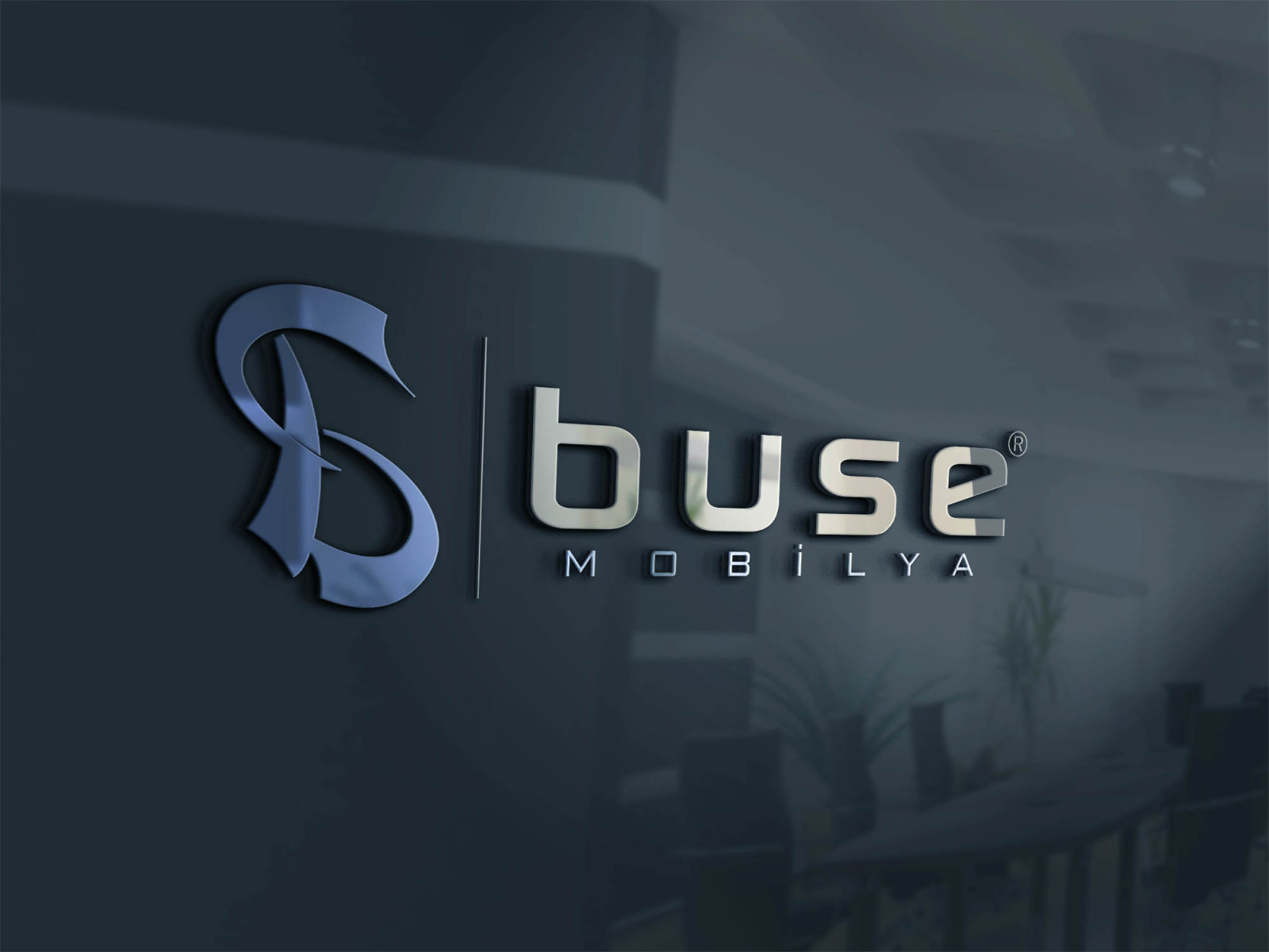 Tasarlayan RΛPİDO-BUSE MOBİLYA