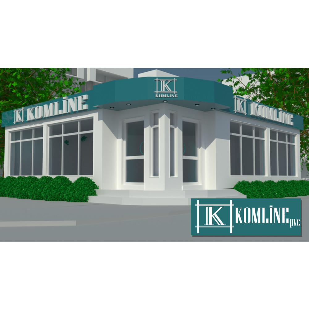 YURTDIŞINDA SATILACAK PVC MARKASI