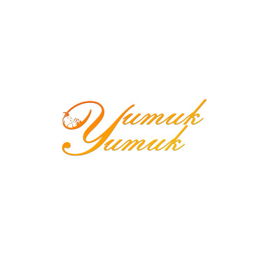 YUMUKYUMUK.COM.TR Logo ve Amblem Tasarım yarışmasına tasarımcı barpek tarafından sunulan  tasarım