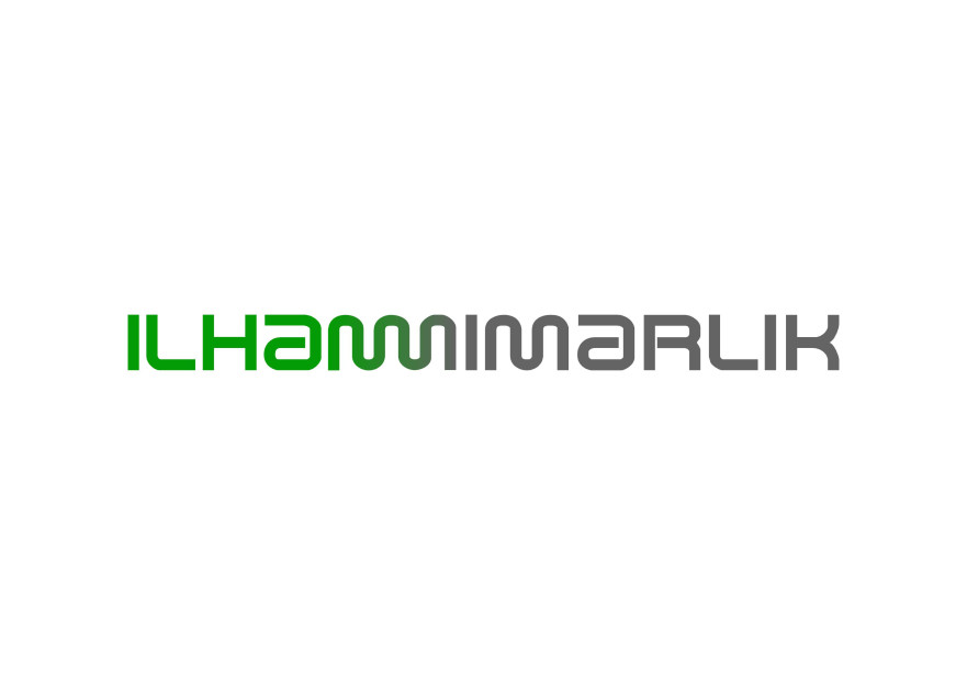 Mimarlık Ofisi İçin Kurumsal Kimlik-Logo yarışmasına tasarımcı Esraya tarafından sunulan  tasarım 