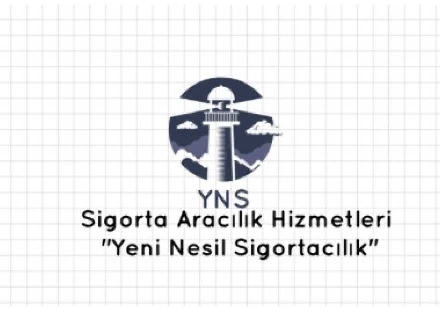 Yeni nesil  Sigortacilik Logo Calismasi yarışmasına tasarımcı Bay Çelebi tarafından sunulan  tasarım 