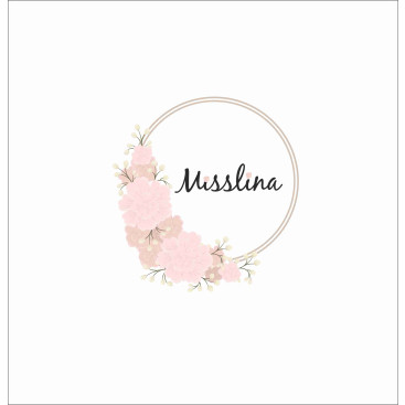 KOZMETİK FİRMASI İÇİN LOGO TASARIMI yarışmasına tasarımcı elifgrafikdesign tarafından sunulan  tasarım 