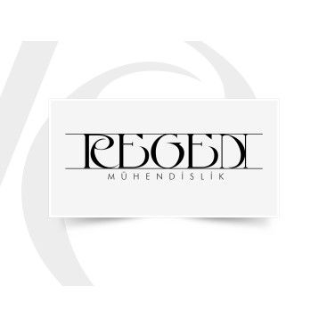 REGEN MÜHENDİSLİK yarışmasına tasarımcı TARIKca tarafından sunulan  tasarım 