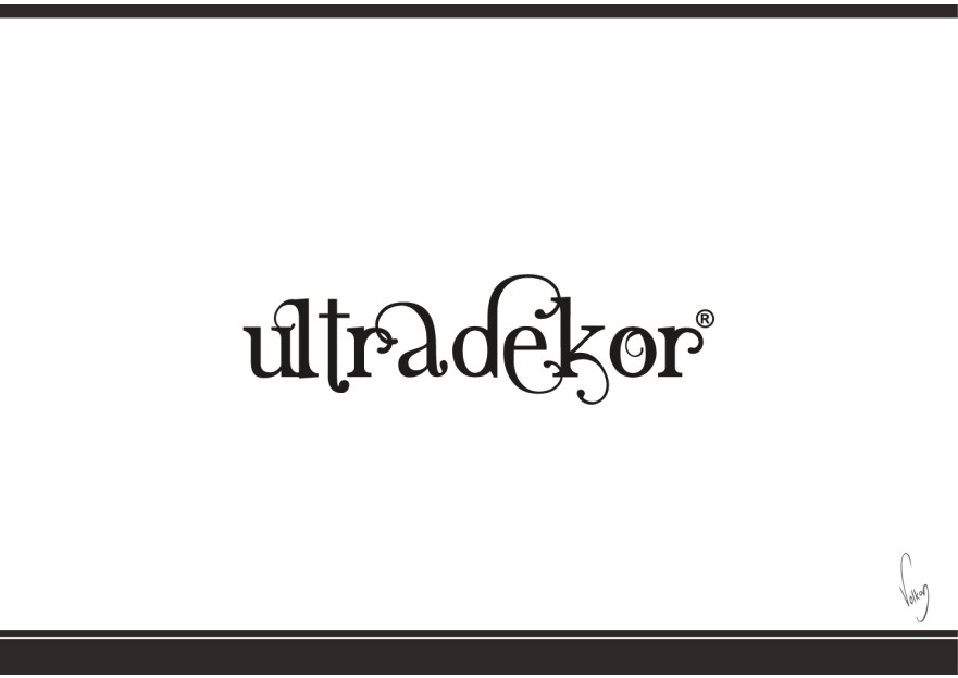İnşaat ve İç Dekor Firmamza LOGO ve KMLK yarışmasına tasarımcı volkanKocaman tarafından sunulan  tasarım 