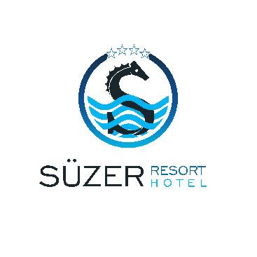 4 YILDIZLI HOTEL İÇİN LOGO ÇALIŞMASI yarışmasına tasarımcı hattori hanzo® tarafından sunulan  tasarım 