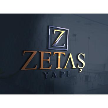 İNŞAAT VE YAPI MALZEMELERİ SATIŞ ŞİRKETİ yarışmasına tasarımcı OD5 tarafından sunulan  tasarım 