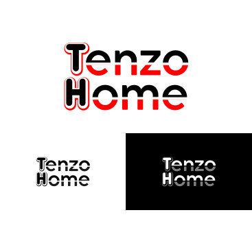 TENZO HOME yarışmasına tasarımcı Babushka tarafından sunulan  tasarım