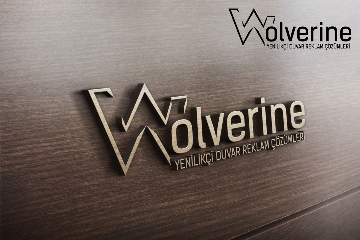 Tasarlayan Fancy-YENİ MARKAMIZIN İSMİ WOLVERİNE
