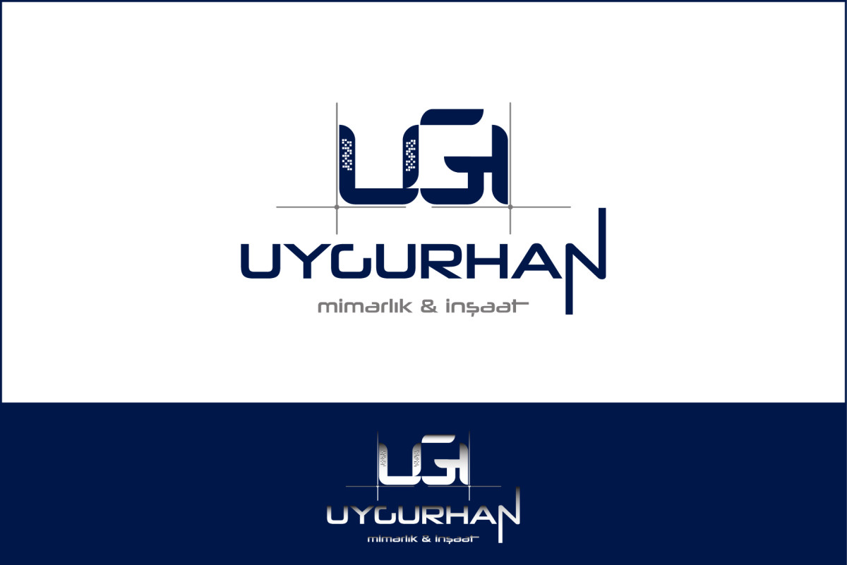 Tasarlayan FTT-UYGURHAN MİMARLIK LOGOSUNU ARIYOR