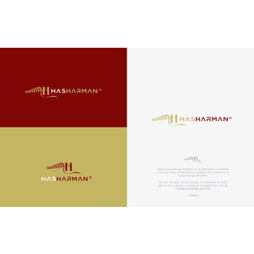 GIDA FİRMASİ LOGOSU yarışmasına tasarımcı Kalzeno tarafından sunulan  tasarım 