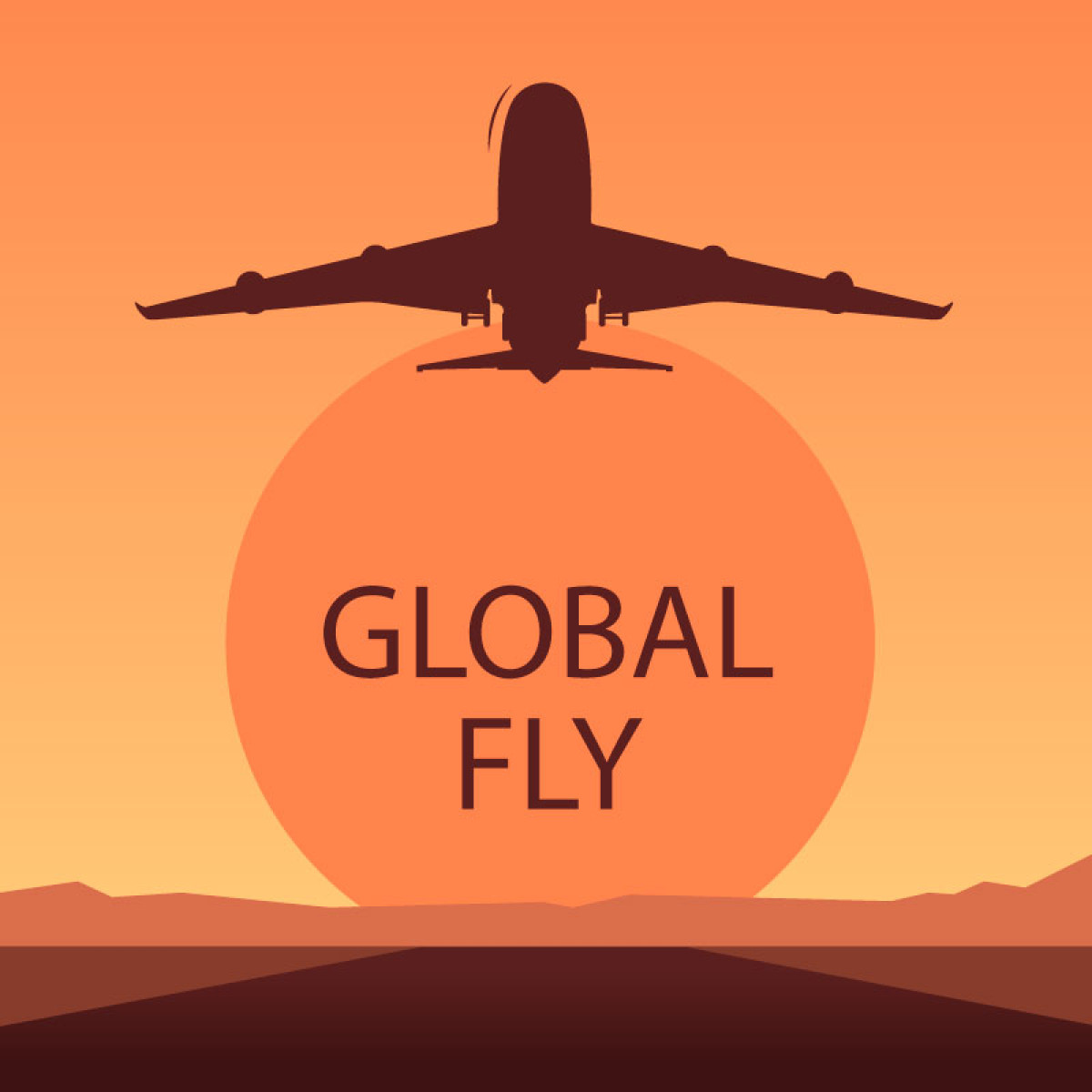 Tasarlayan Bilecik Tasarımcısı-Global Fly