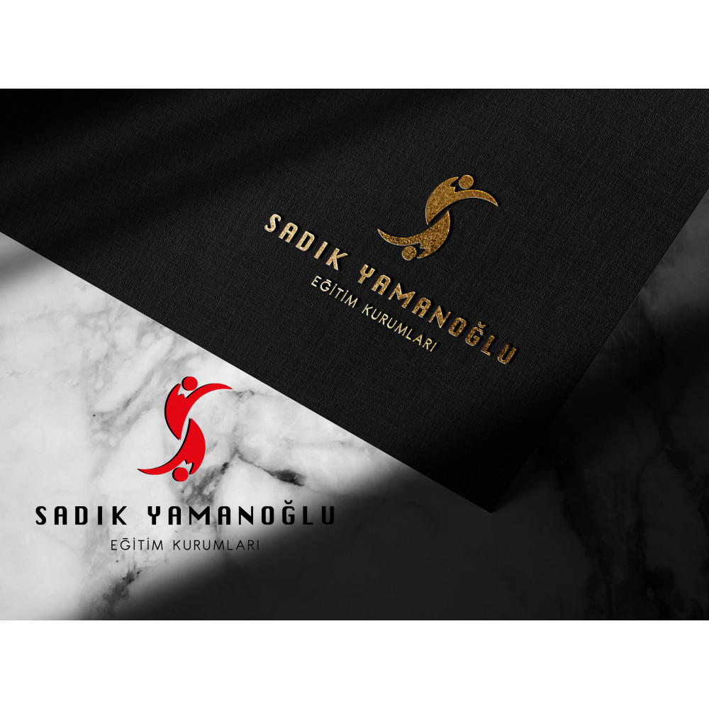Özel Eğitim Kurumu İçin Logo Tasarımı yarışmasına burakkc tarafından girilen tasarım