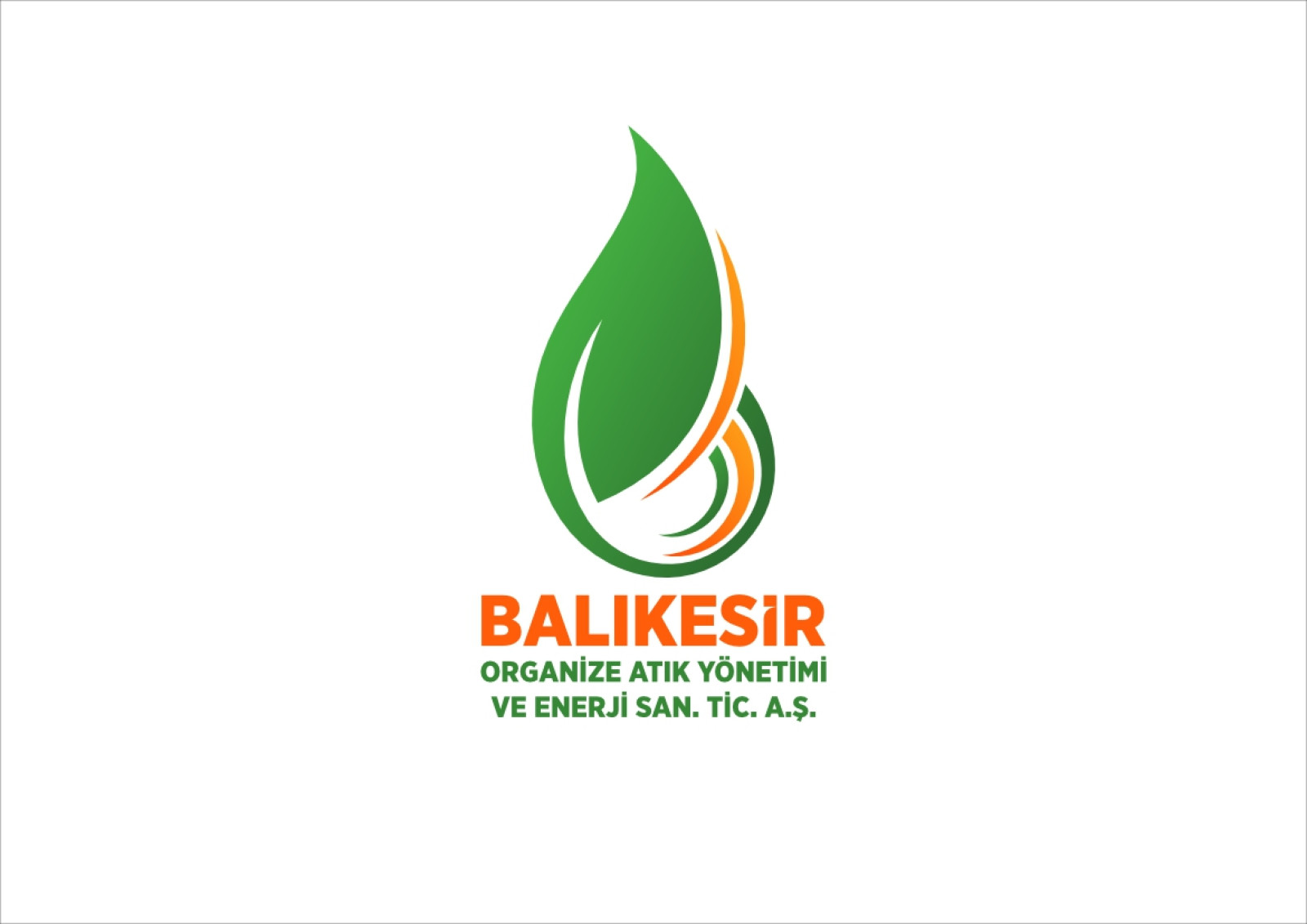 Tasarlayan cizimser-ATIK YÖNETİMİ Logo Tasarım