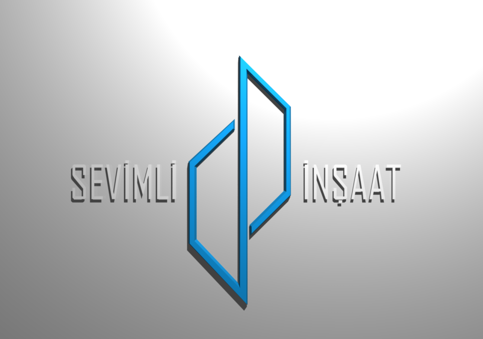 Tasarlayan One- Sevimli İnşaat,yeni firmamız için logo 