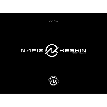 Protez Saç Merkezimiz için Logo Arıyoruz yarışmasına tasarımcı sariportakal tarafından sunulan  tasarım 