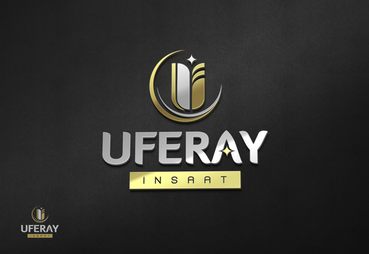 Tasarlayan grafikseli-İnşaat ve Mimarlık Firmasına Logo