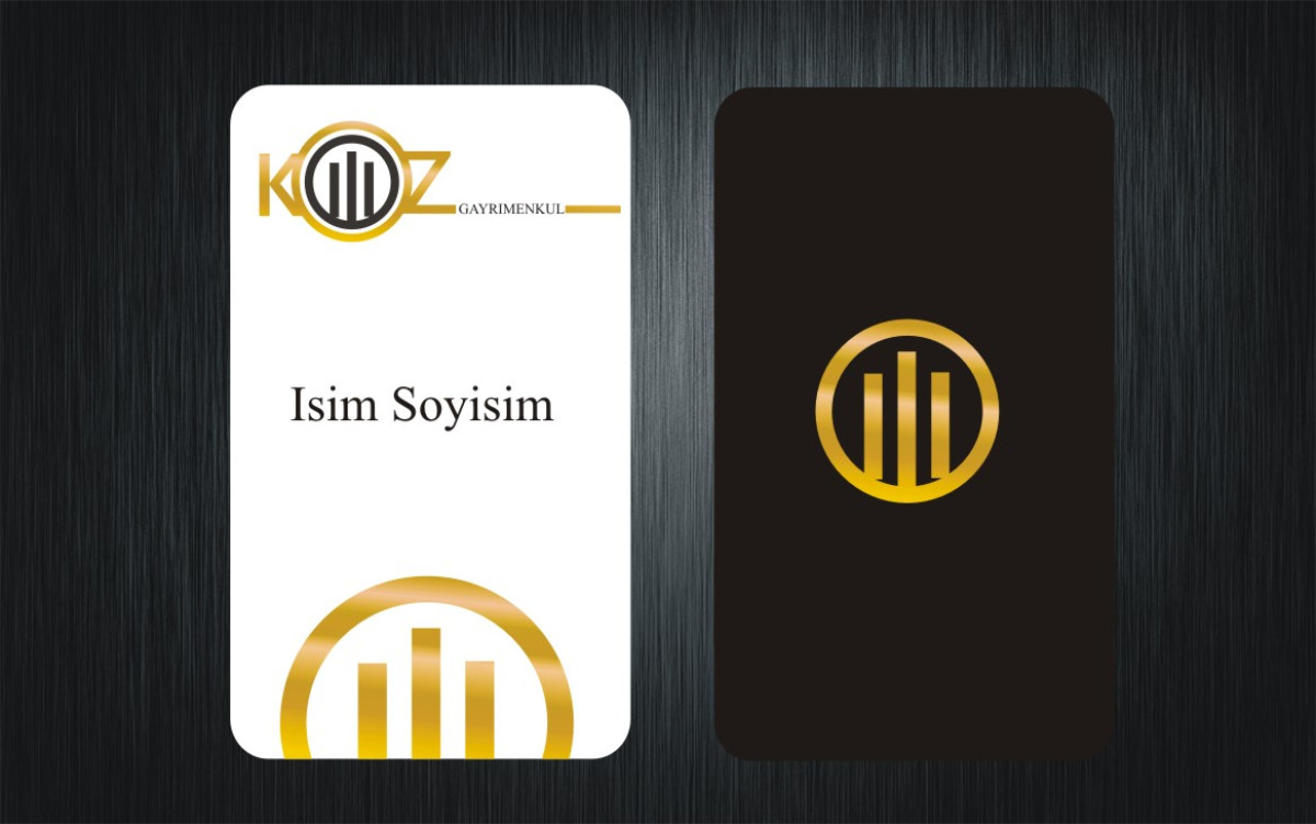 Tasarlayan altun1411-Gayrimenkul Firmamız İçin Logo Tasarım