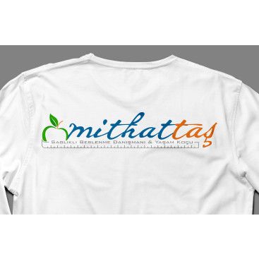 İddialı bir logo tasarımı arıyorum! yarışmasına tasarımcı hbgrafik tarafından sunulan  tasarım 