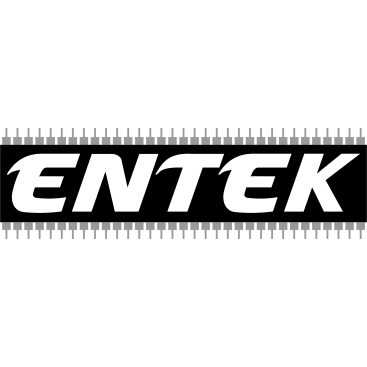 elektironik firma logosu yarışmasına tasarımcı metingercek tarafından sunulan  tasarım 