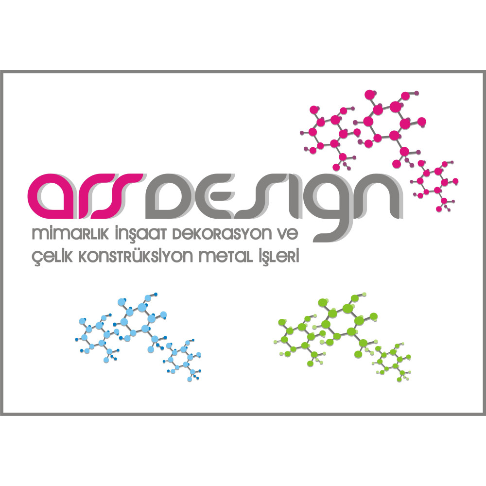 ARS DESIGN LOGOSUNU ARIYOR!!! yarışmasına merveinne tarafından girilen tasarım