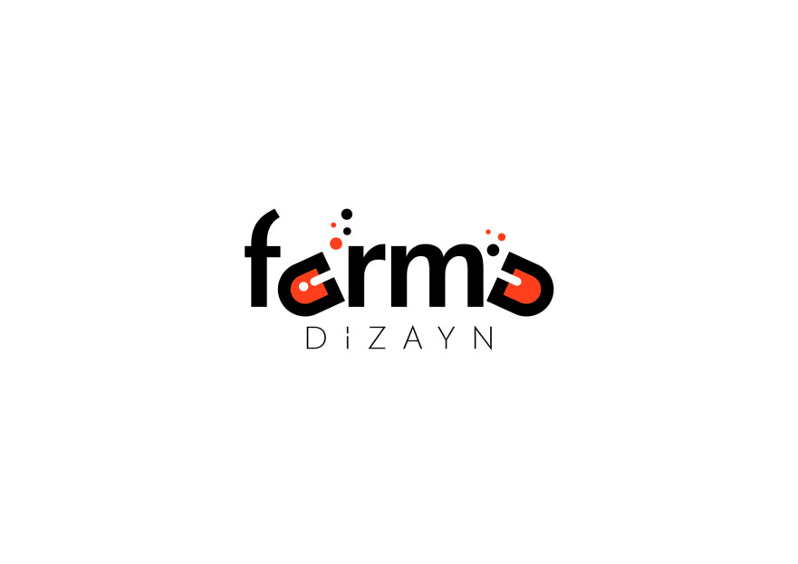 MİMARLIK OFİSİMİZ İÇİN YENİ LOGO yarışmasına tasarımcı metsanat tarafından sunulan  tasarım 