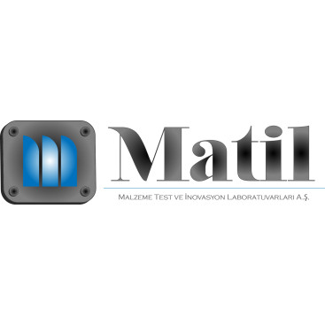 MATİL A.Ş Logo ve Kurumsal Kimlik  yarışmasına tasarımcı iXiR tarafından sunulan  tasarım 