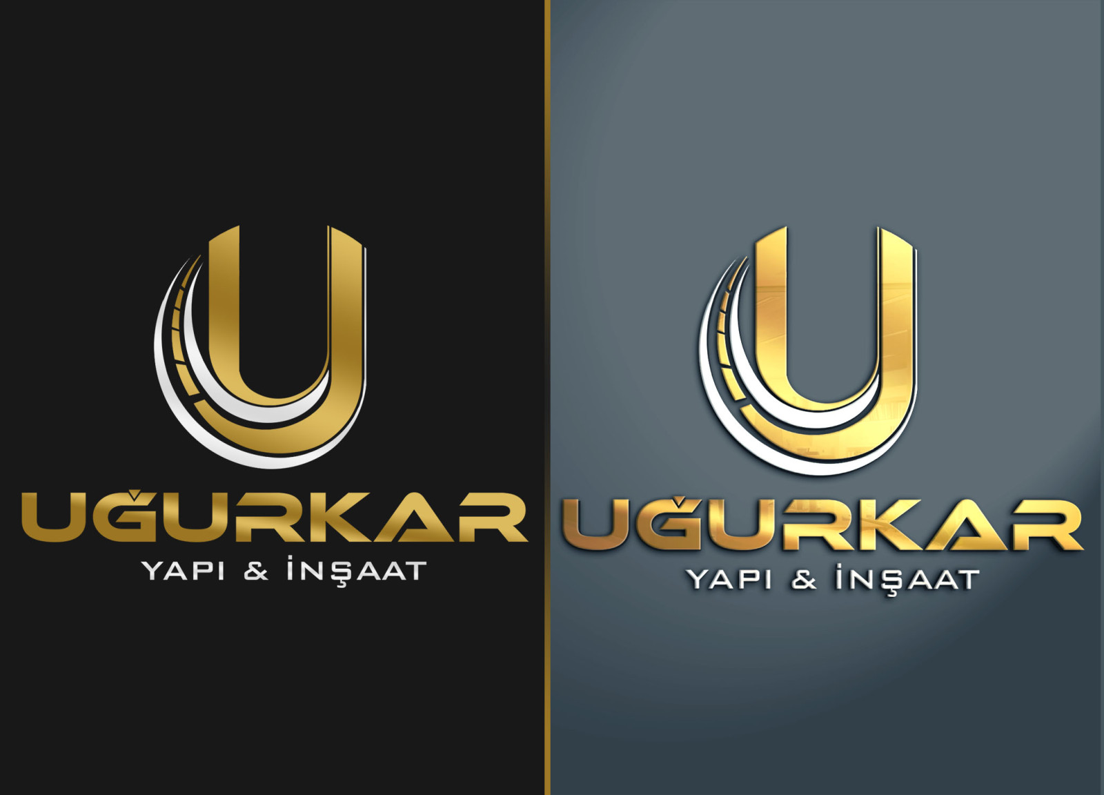 Tasarlayan A.Güler-Firmamız için Logo ve Kartvizit tasarımı