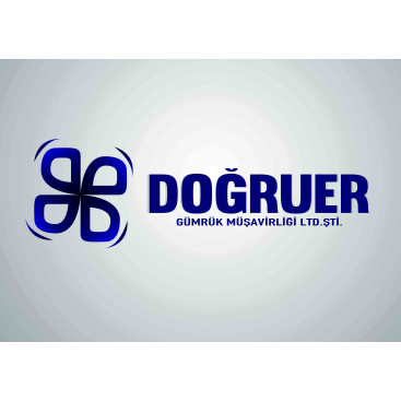 DOĞRUER KURUMSAL KİMLİK ÇALIŞMASI yarışmasına tasarımcı oznur.pcl tarafından sunulan  tasarım 