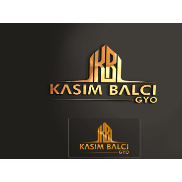 GYO LOGO TASARIMI yarışmasına tasarımcı kuzfe35 tarafından sunulan  tasarım 