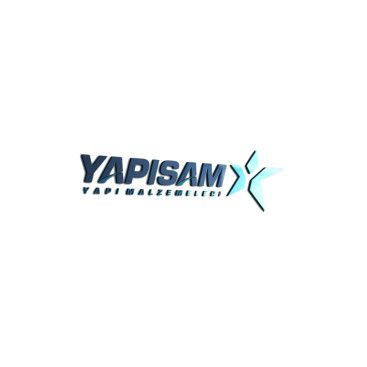 YAPISAM - LOGO ÇALIŞMASI yarışmasına tasarımcı Designer tarafından sunulan  tasarım 