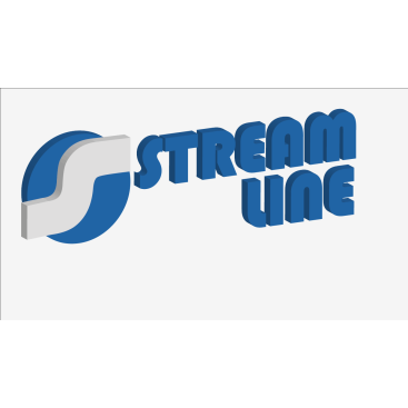 LOJİSTİK FİRMAMIZ İÇİN LOGO TASARIMI yarışmasına tasarımcı CREC tarafından sunulan  tasarım 