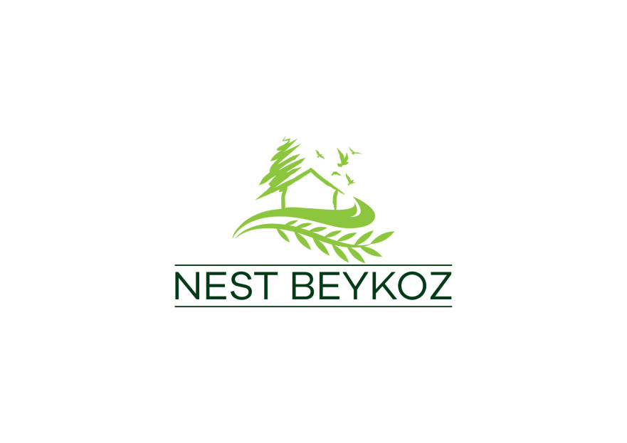 VİLLA SİTEMİZE LOGO  yarışmasına tasarımcı İNNOVASYON tarafından sunulan  tasarım 