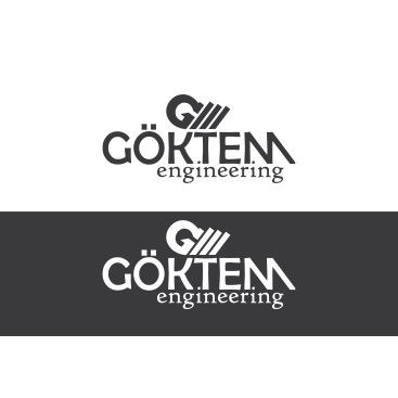 Mühendislik Firmamıza Logo Tasarımı yarışmasına tasarımcı PEKARTS tarafından sunulan  tasarım 