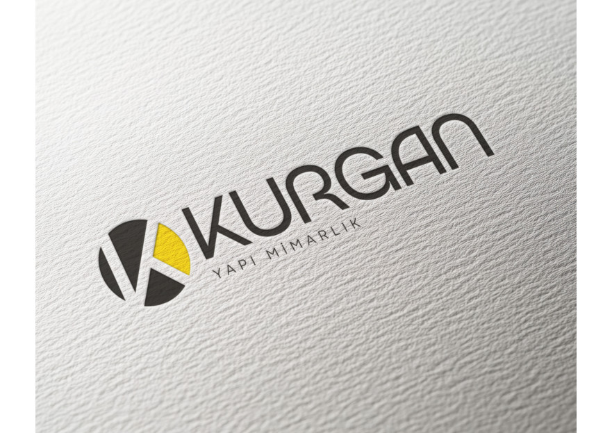 MİMARLIK LOGOSUNU TASARLAMAYA NE DERSİN? yarışmasına tasarımcı pinkselldesign tarafından sunulan  tasarım 