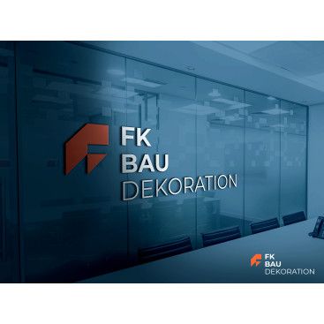 Insaat sirketi icin inovatif bir Logo yarışmasına tasarımcı Prov New Media tarafından sunulan  tasarım 