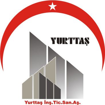 yurttaş inşaat logo tasarımı yarışmasına tasarımcı sado25 tarafından sunulan  tasarım 